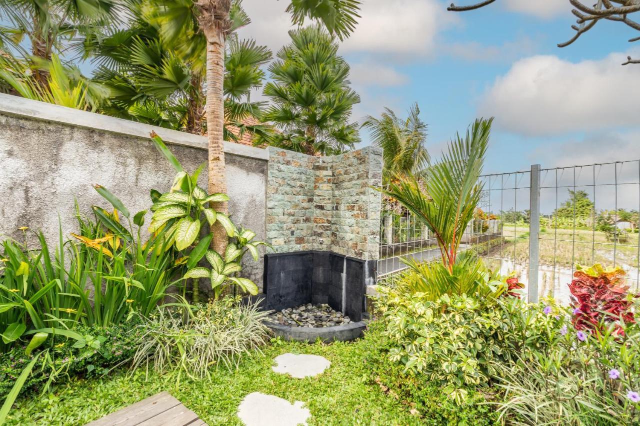 New Private Pool Villa - Villa Kita Ubud Buitenkant foto