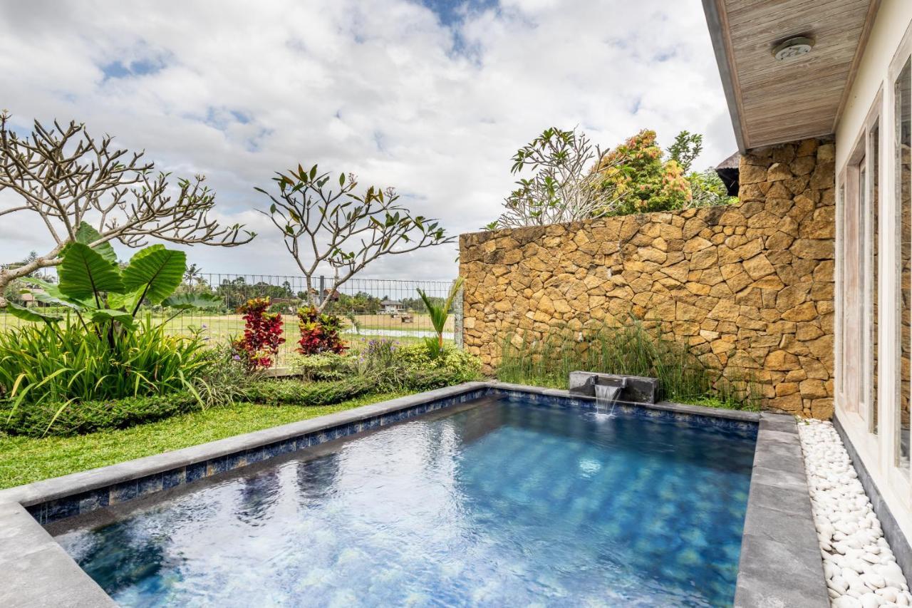 New Private Pool Villa - Villa Kita Ubud Buitenkant foto